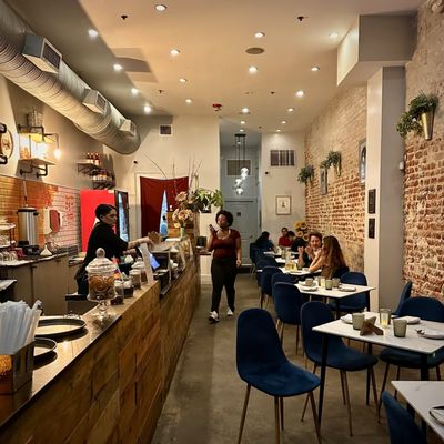 Thaihey NOLA by null Thaihey NOLA by null