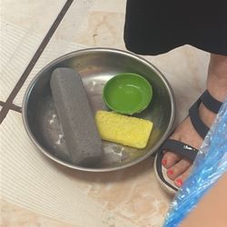 Eric's Nail & Spa