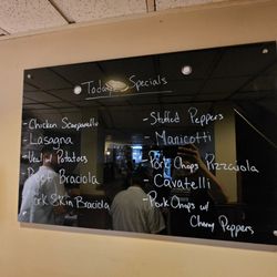 Dominick's Restaurant