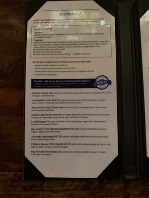 Dog & Bull Taphouse and Kitchen by null