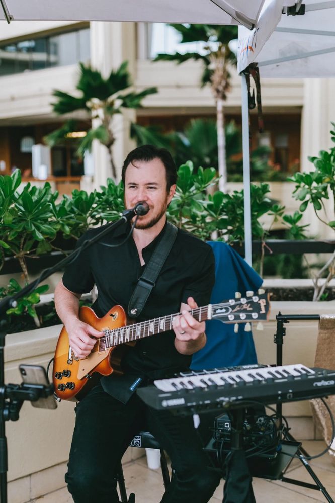SEAN CLELAND GUITAR LESSONS Updated August 2024 Honolulu, Hawaii