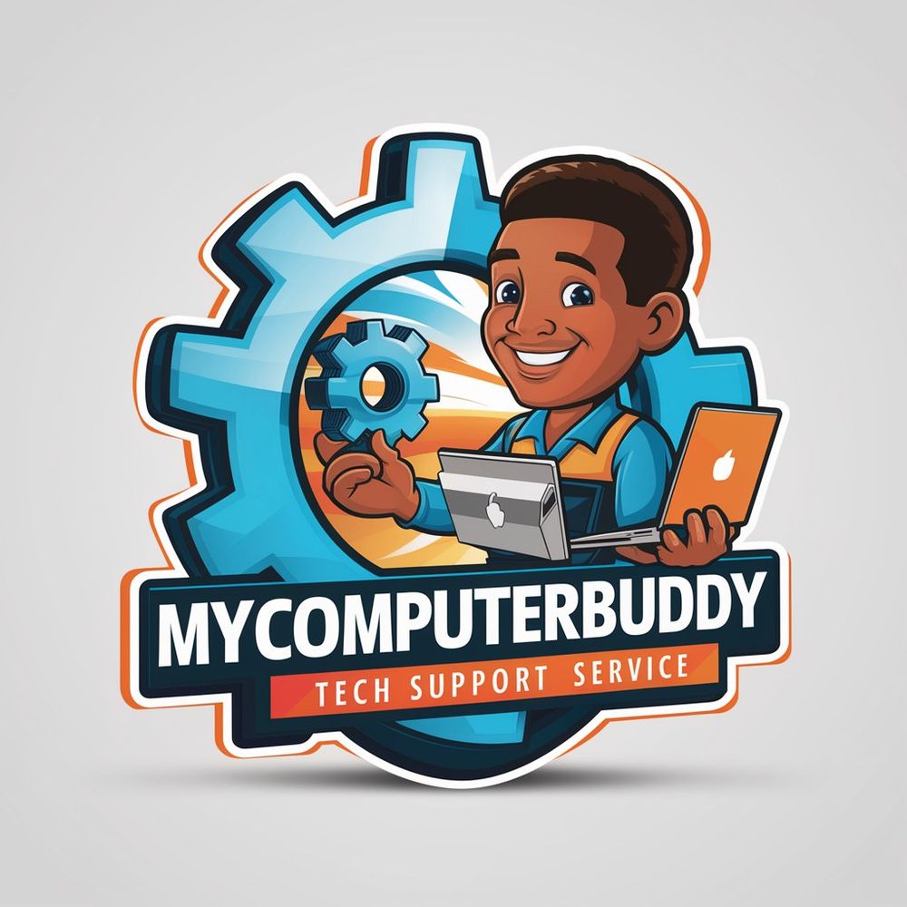 MY COMPUTER BUDDY Updated July 2024 Request a Quote Cary, North