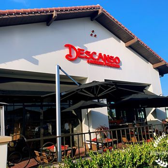 Descanso - Store front - Mexican Near Me - Costa Mesa, California