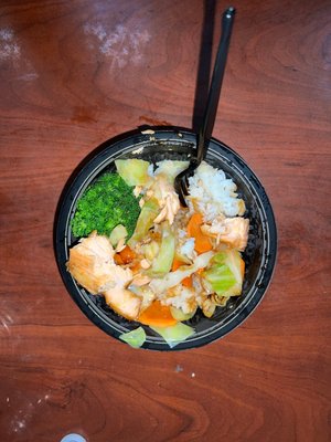 Whole Foods Market by null