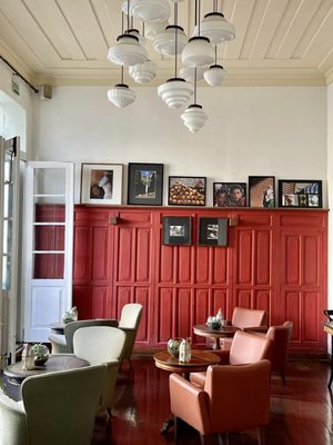 Hotel Villa Bahia by null