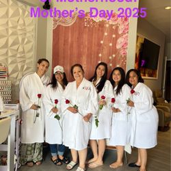 Purebliss Main St Day Spa