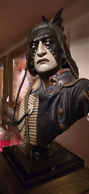 Ancient Ozarks Natural History Museum by null