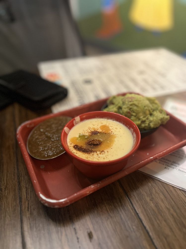 Verde - Louisville — Mexican restaurant in Louisville