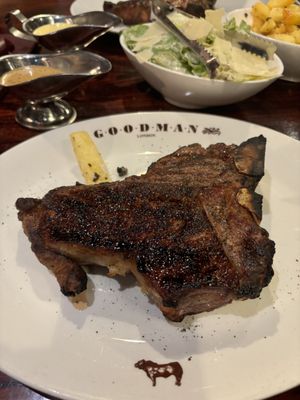 Goodman by null