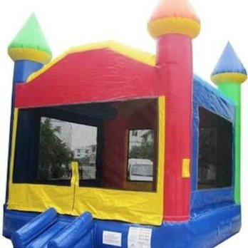 Kanga Inflatables - Rainbow Castle - Party & Event Planning Near Me Kanga Inflatables - Rainbow Castle - Party & Event Planning Near Me