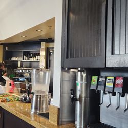Mustard Cafe & Grill Foothill Ranch