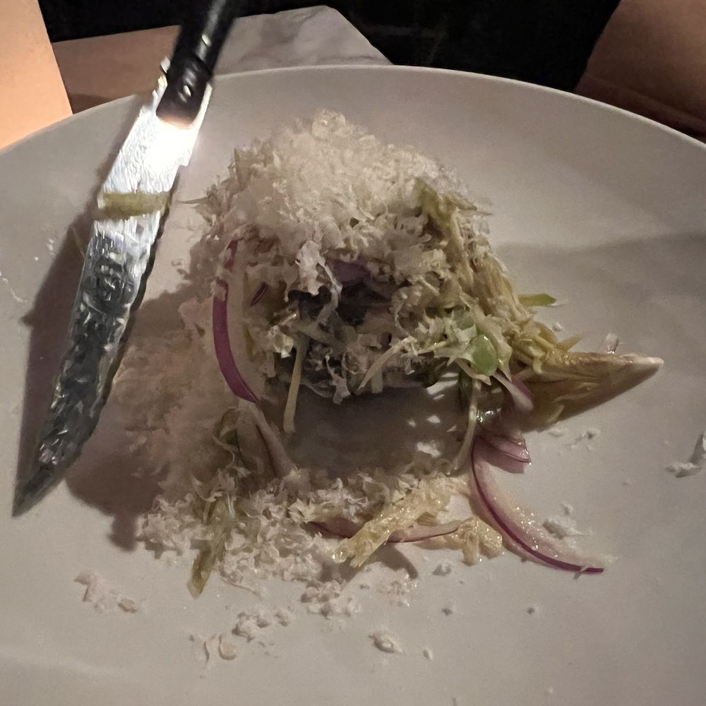 Shmoné - Mediterranean Near Me - New York, New York