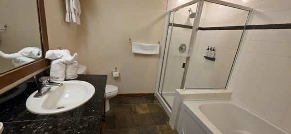 The Village Lodge Mammoth by null