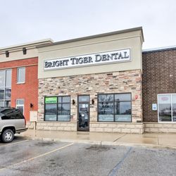Bright Tiger Dental - Merrillville - Dentist Merrillville IN - Bright Tiger Dental