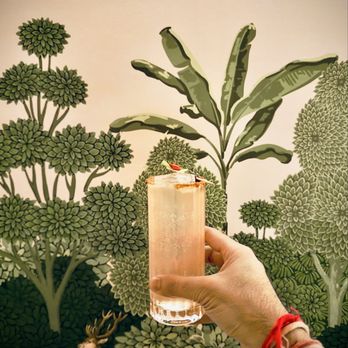 Ishq - Good Drinks - Indian Near Me - New York, New York