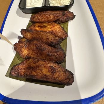 The Taco Project - Sweet Fried Plantains - Tacos Near Me - Pleasantville, New York The Taco Project - Sweet Fried Plantains - Tacos Near Me - Pleasantville, New York