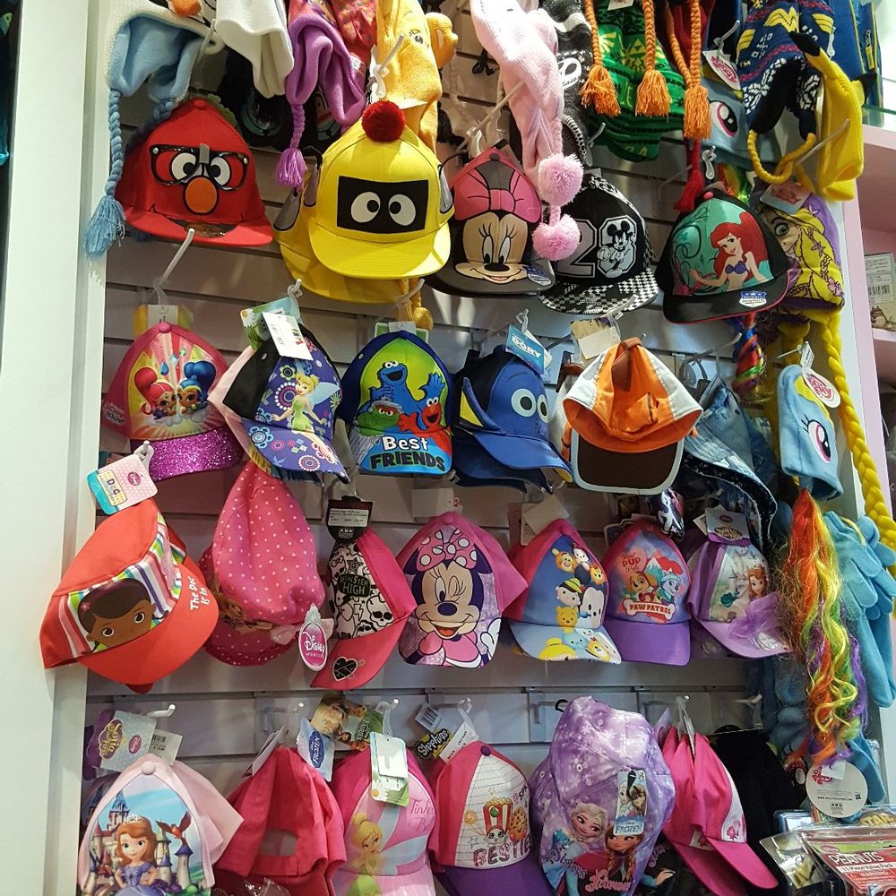 Loho Love & Hope - Toy Stores Near Me - Valencia, California