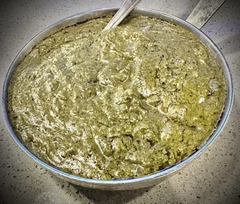 Nutmeg Indian Cuisine by null