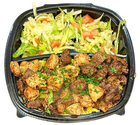 Mr.Mando Restaurant by null