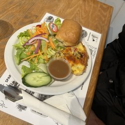 Sparta House Tearoom