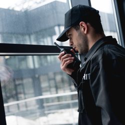 AAA Security Service