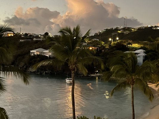 Secret Harbour Beach Resort by null