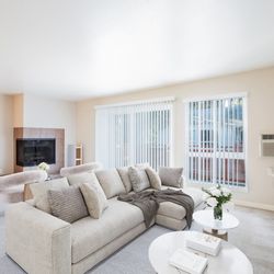 The Rexford Apartments