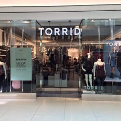 Torrid