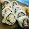 Ebisu Sushi & Teriyaki gift card