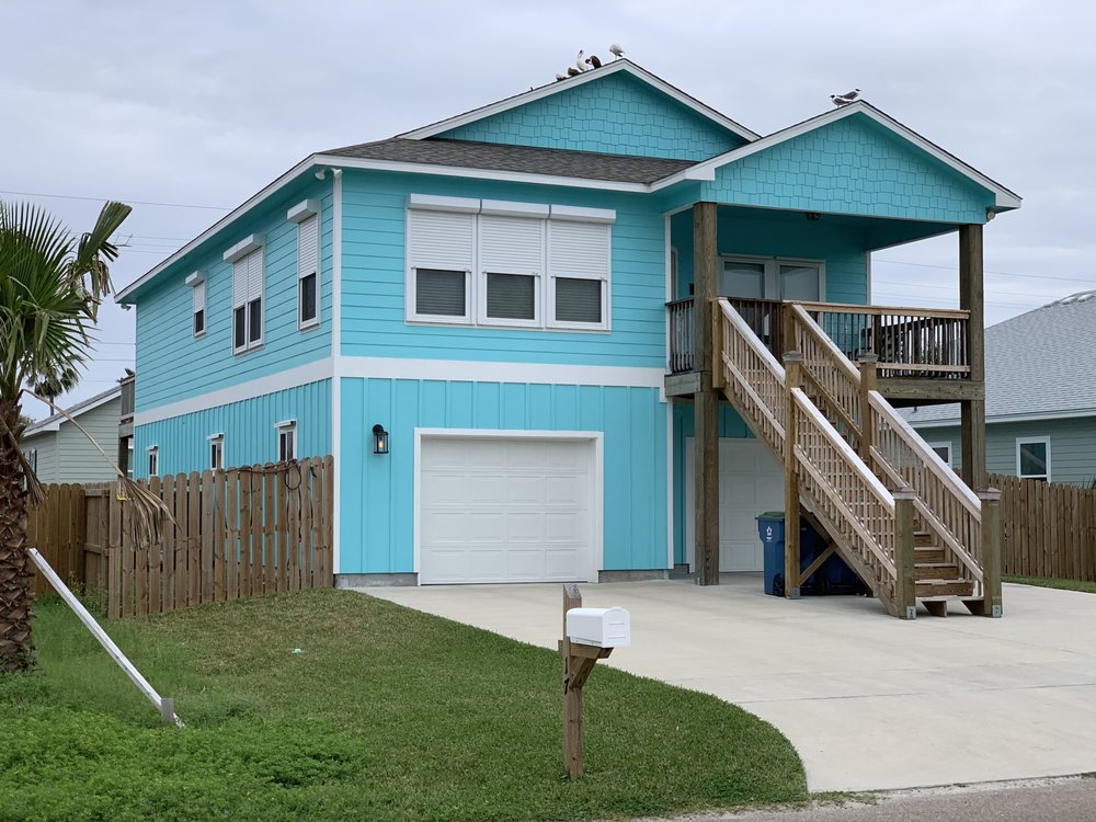 COASTLINE SHUTTERS & GUTTERS Updated October 2024 313 W Market St