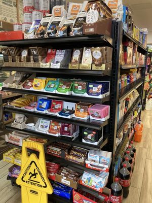 Eastville marketplace by null