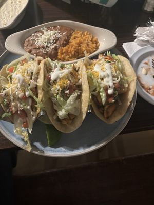 Xochi Mexican Cuisine by null