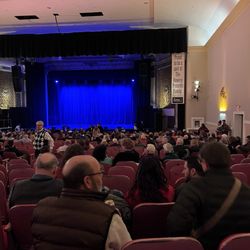 Keswick Theatre