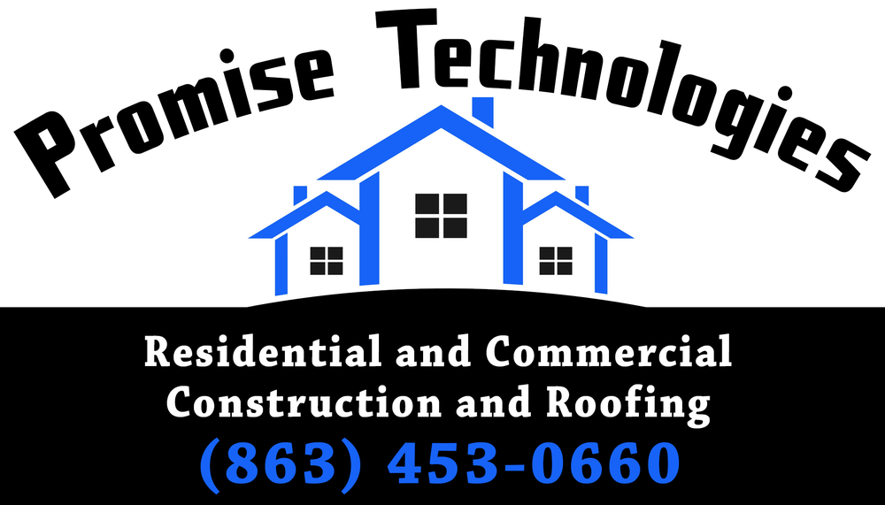 Slide of Promise Technologies