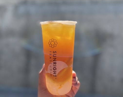 Sunright Tea Studio by null