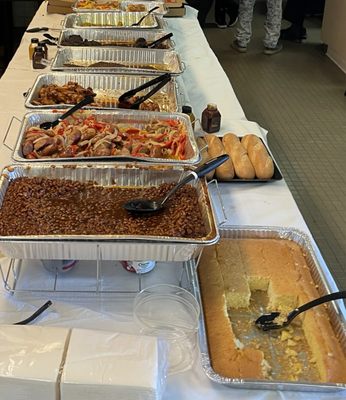 Big Pig Barbecue & Catering by null