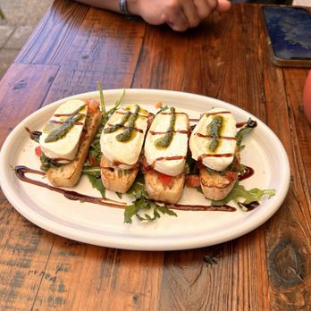 Sunny Side Solana - Caprese - Breakfast & Brunch Near Me - Solana Beach, California