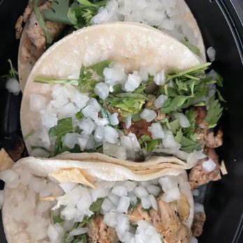El Pollo Loco - Every day this place is getting worse I order pollo Al carbon but I got onion taco - Mexican Near Me - Palmdale, California El Pollo Loco - Every day this place is getting worse I order pollo Al carbon but I got onion taco - Mexican Near Me - Palmdale, California
