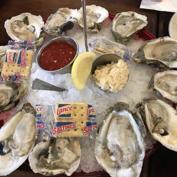 BB's Tex-Orleans - Oysters! - Cajun/Creole Near Me - Houston, Texas