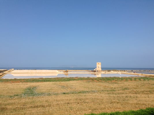 Relais Antiche Saline by null