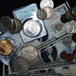 Westside Coins & Currency