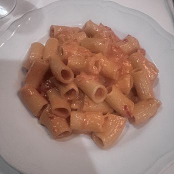 Carbone - Italian Near Me - New York, New York