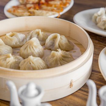 Mason's Dumpling Shop - Dim Sum restaurant in Los Angeles, CA