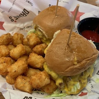 Drake's - Juicy Lucys - Burgers Near Me - Lexington, Kentucky Drake's - Juicy Lucys - Burgers Near Me - Lexington, Kentucky