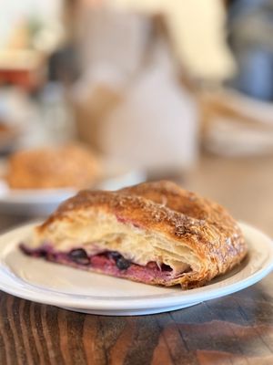 Alta Bakery and Cafe by null