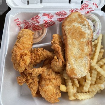 Raising Cane's Chicken Fingers - Chicken Shop Near Me - Dekalb, Illinois Raising Cane's Chicken Fingers - Chicken Shop Near Me - Dekalb, Illinois