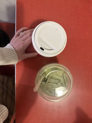 Old City Coffee by null