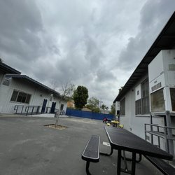 James Madison Middle School - Csed bungalows