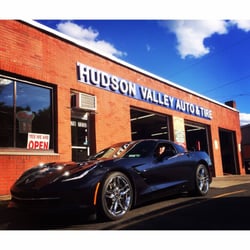 Hudson valley auto & tire center