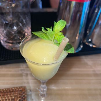 Otto’s High Dive - Frozen Mojito - Cocktail Bars Near Me - Orlando, Florida Otto’s High Dive - Frozen Mojito - Cocktail Bars Near Me - Orlando, Florida